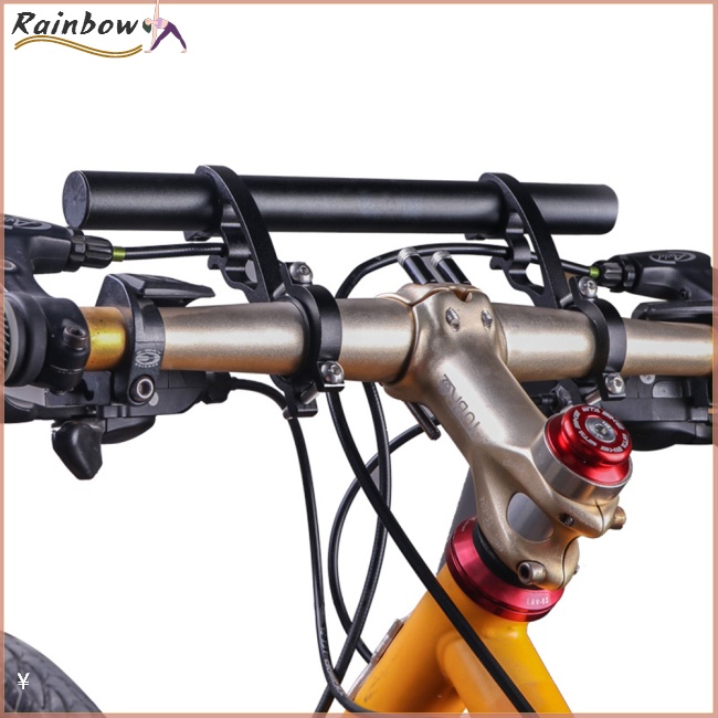 Giá Đỡ Điện Thoại Gắn Tay Lái Xe Đạp Mở Rộng Đa Năng