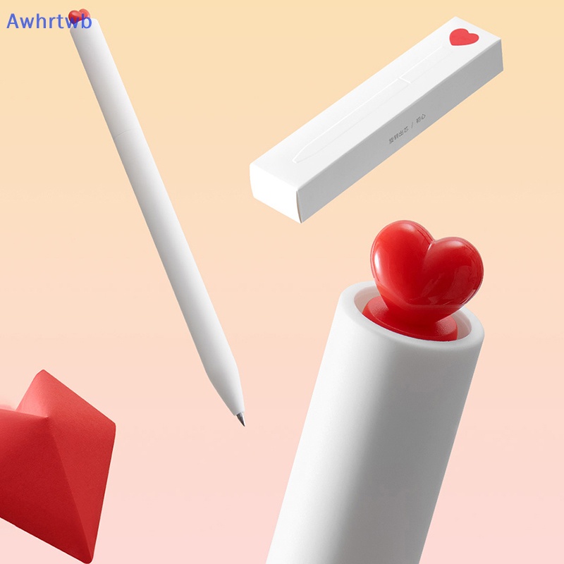 Bút Mực Đen Ngòi 0.5MM Cho Học Sinh Mới