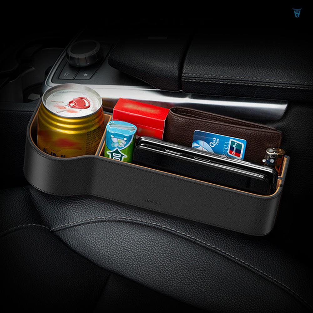 Giỏ Đựng Đồ Uống / Chìa Khóa / Điện Thoại Trên Xe Hơi BASEUS