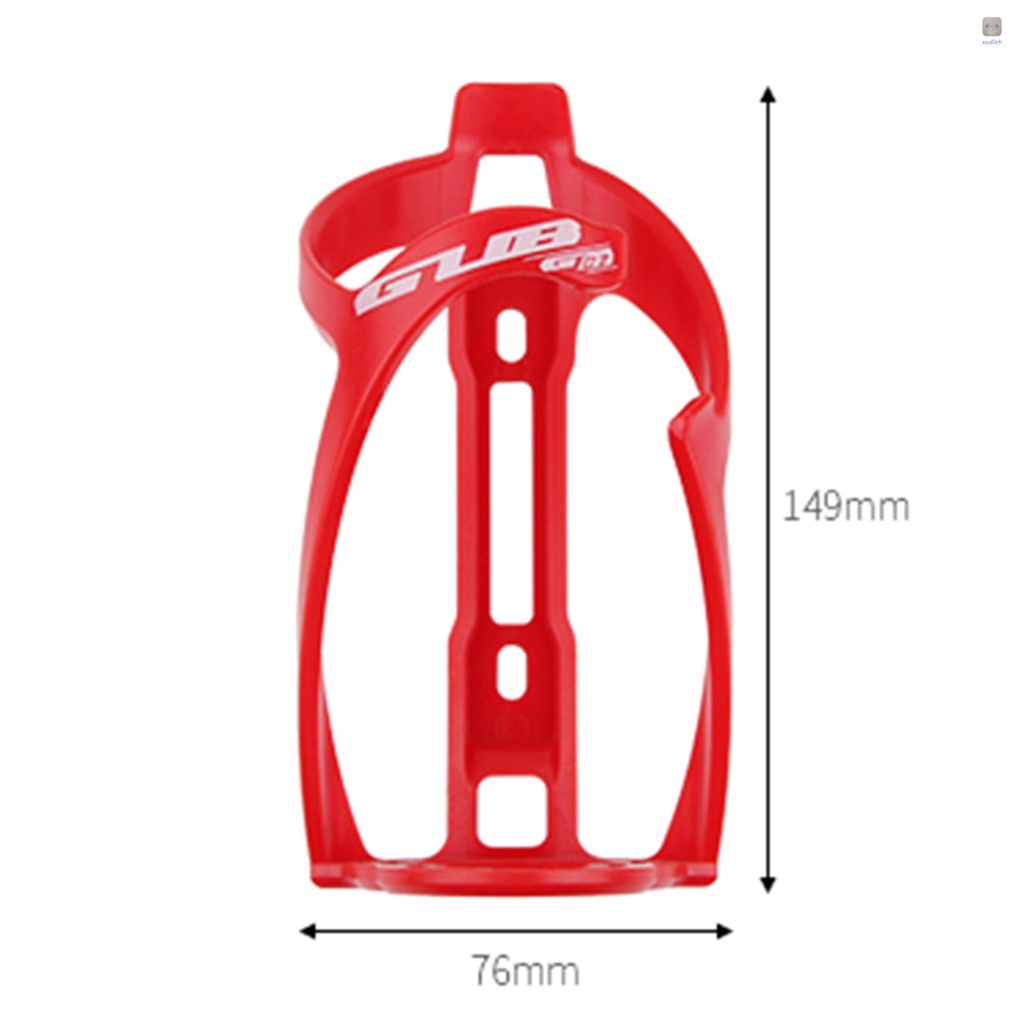 Giá Đỡ Bình Nước Bằng Nhựa G-02 Thông Dụng Có Thể Điều Chỉnh Kèm Ốc Vít Lắp Đặ