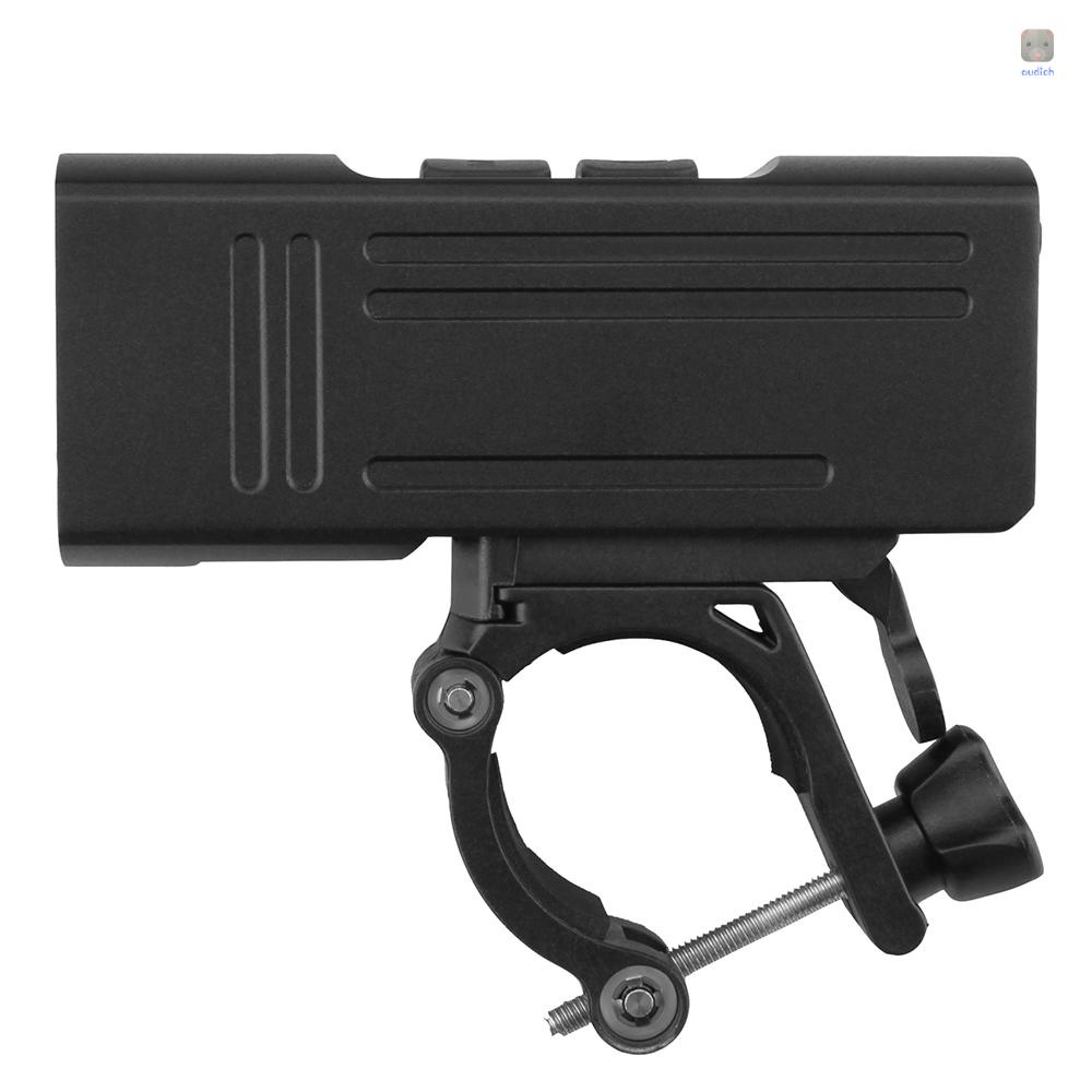 Đèn Pha LED IP68 Chống Thấm Nước Kèm Sạc USB Chuyên Dụng Cho Xe Đạp