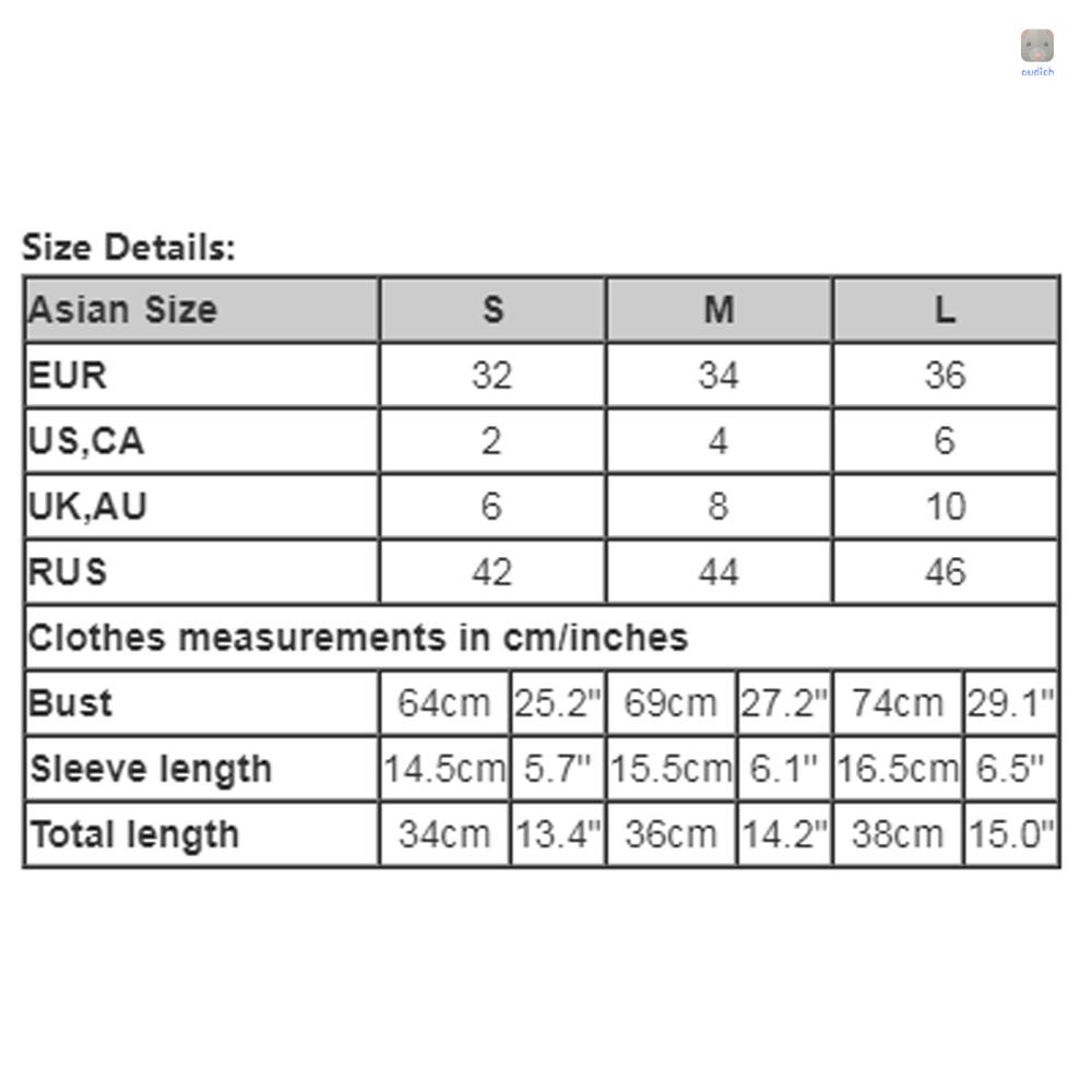 Áo Croptop Thể Thao Tay Ngắn Cổ Tròn Chất Liệu Thấm Hút Khô Thoáng Nhanh Chóng