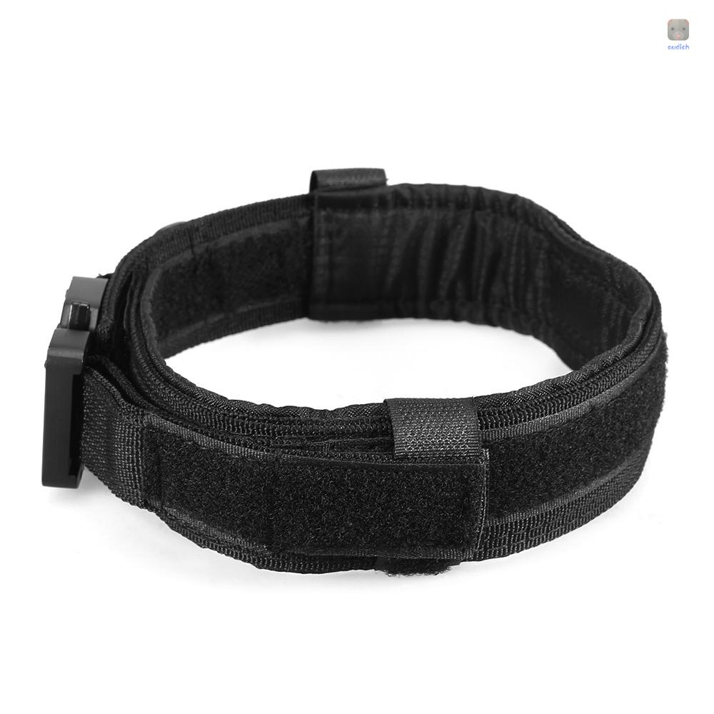 Vòng Cổ Thoải Mái Có Thể Điều Chỉnh Cho Thú Cưng