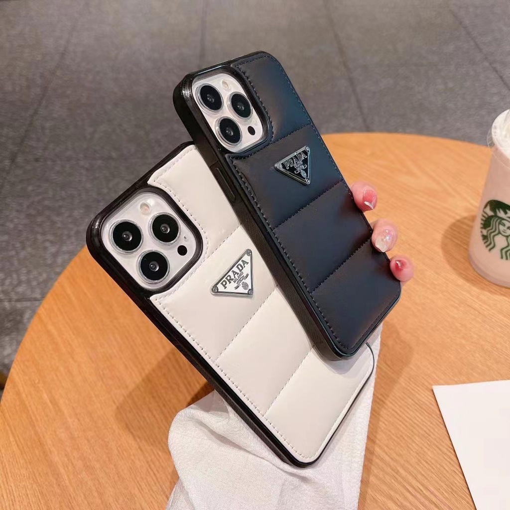 Ốp Điện Thoại Da Thời Trang Cho Iphone 14 13 12 11 Pro Max 14 Plus 14Promax 14pro 13pro 12pro 11pro 14Plus 13 Mini Xs Max X Xr 7 8 Plus 13promax 12promax