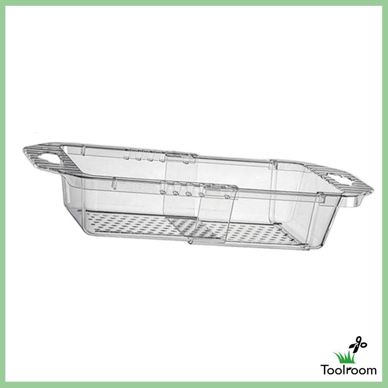 Rổ Rửa Thực Phẩm Có Tay Cầm Tiện Dụng