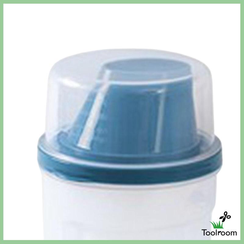 Hộp Đựng Thực Phẩm Kín Khí Có Nắp Đậy Cho Nhà Bếp