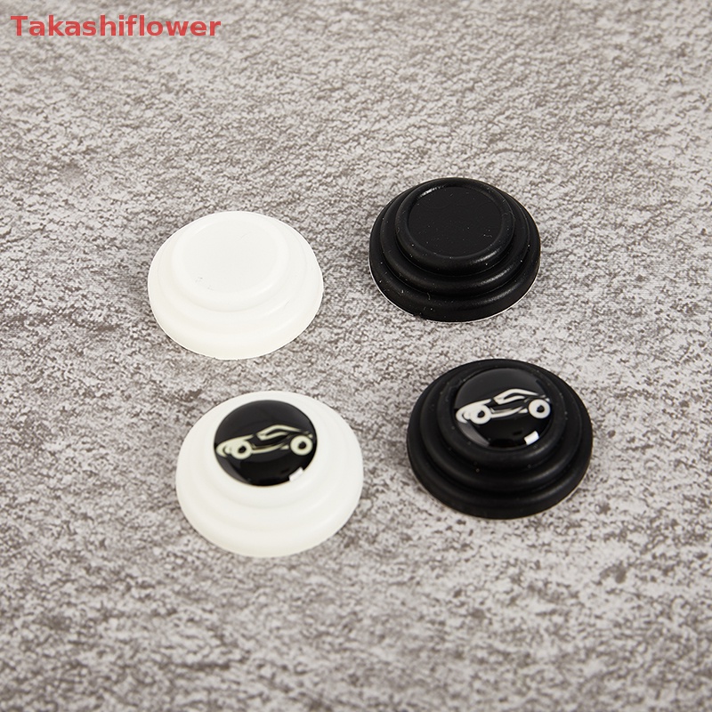 Miếng Đệm Cách Âm Giảm Xóc Chuyên Dụng Cho Cửa Xe Hơi