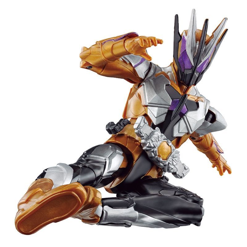 Nhân Vật Kamen Rider 01 RKF Trong Phim Kamen Rider