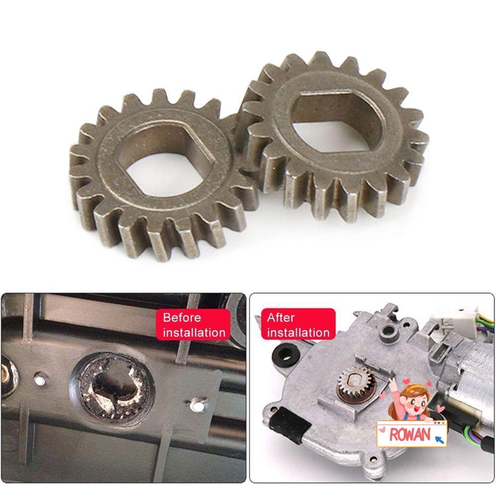 Bánh Răng Kim Loại 18 / 19 Răng Chuyên Dụng Cho Động Cơ Xe BMW