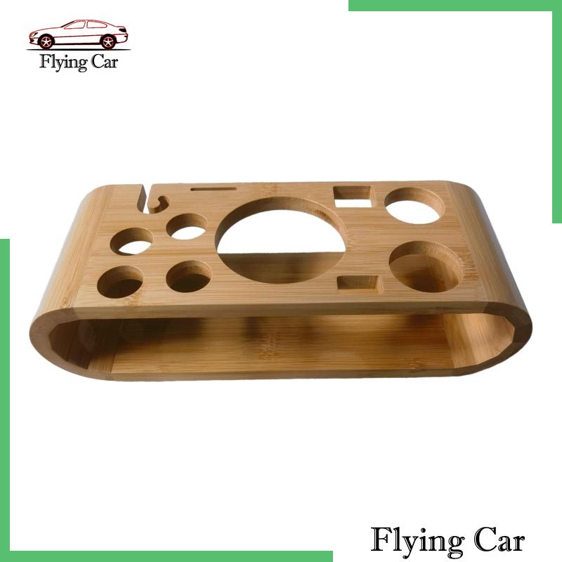 Giá Đỡ Bình Lắc Cocktail Bằng Gỗ Lzdjfmy2 Dành Cho Người Mới Bắt Đầu