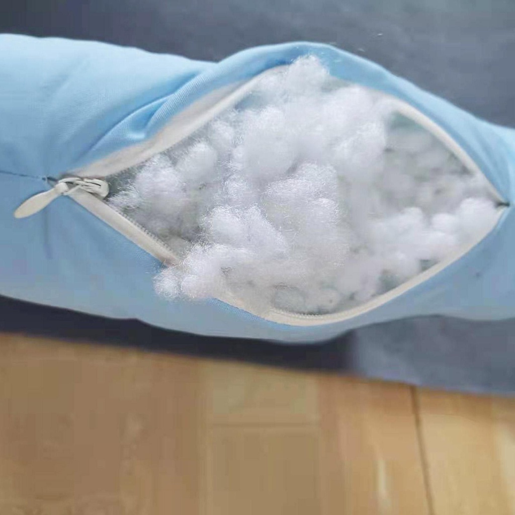 Gối Nằm Mát Xa Hình Vuông M8V7 Tiện Dụng