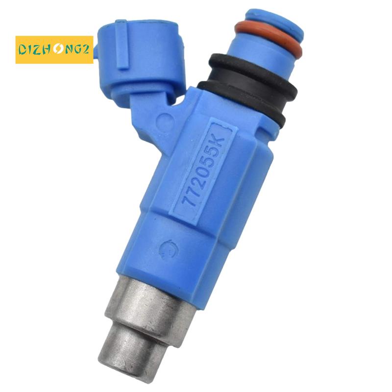 1 Vòi Phun Nhiên Liệu Cho Suzuki Carry Mazda BT-50 B-2.6 Part Number: Inp-772 772055K