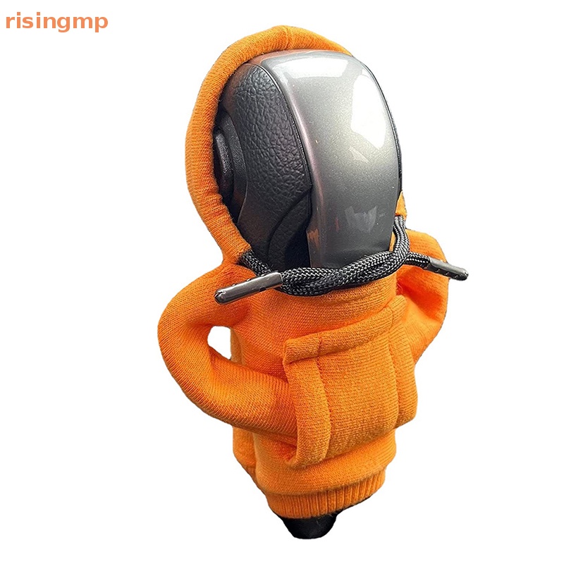 Vỏ Bọc Tay Nắm Cần Số Xe Hơi Thời Trang