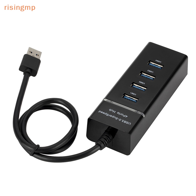 Bộ Chia Cổng USB 3.0 5Gbps Tốc Độ Cao Cho Máy Tính