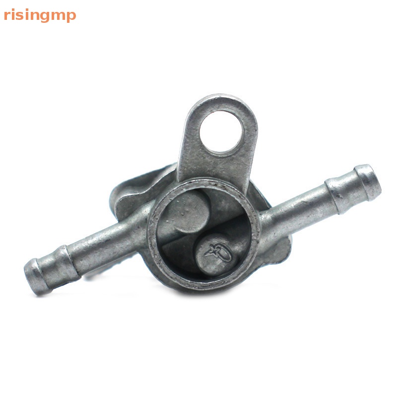 Set 2 Công Tắc Van Nhiên Liệu Mini 6MM Cho Xe Mô Tô