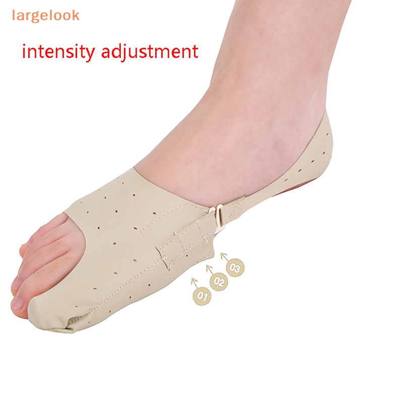 Vớ Da Pu Chỉnh Hình Ngón Chân Cái Tiện Dụng