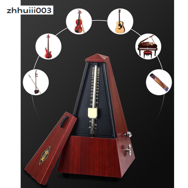 Bút Cơ Học Mecanico Dành Cho Đàn Guitar Ukulele Violin