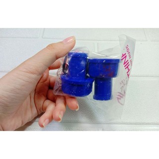 Đồng hồ nước Phú Thịnh PT314 XANH
