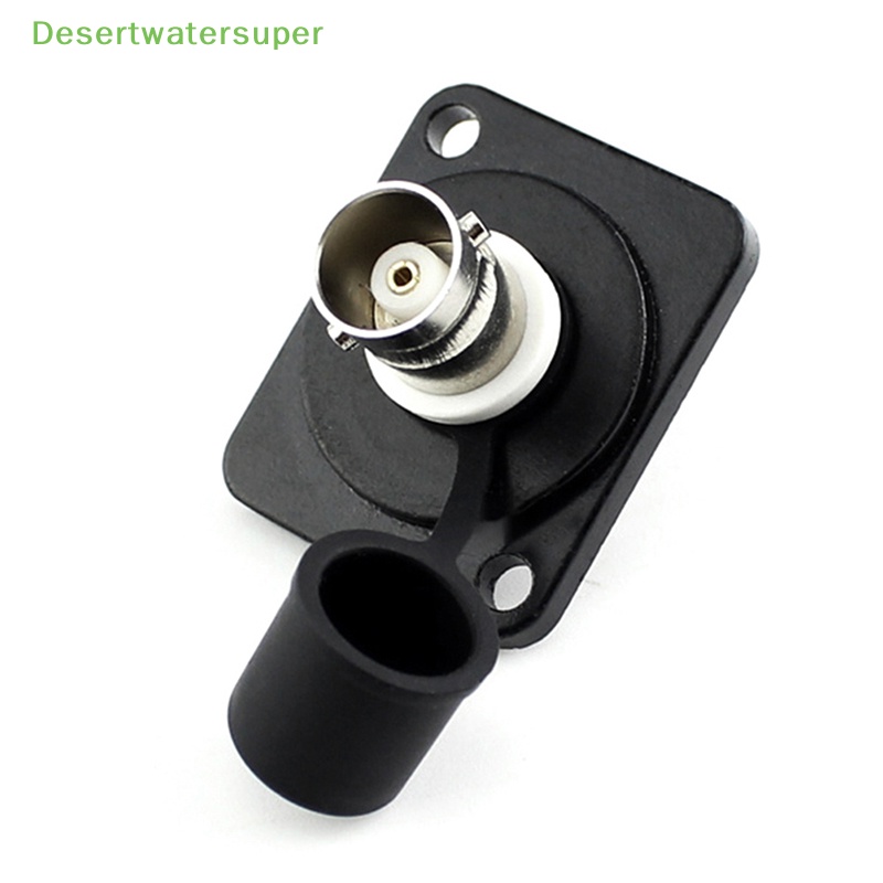 Nắp Đậy Ổ Cắm Chống Bụi Cho Camera Q9 FCG-BNC AV