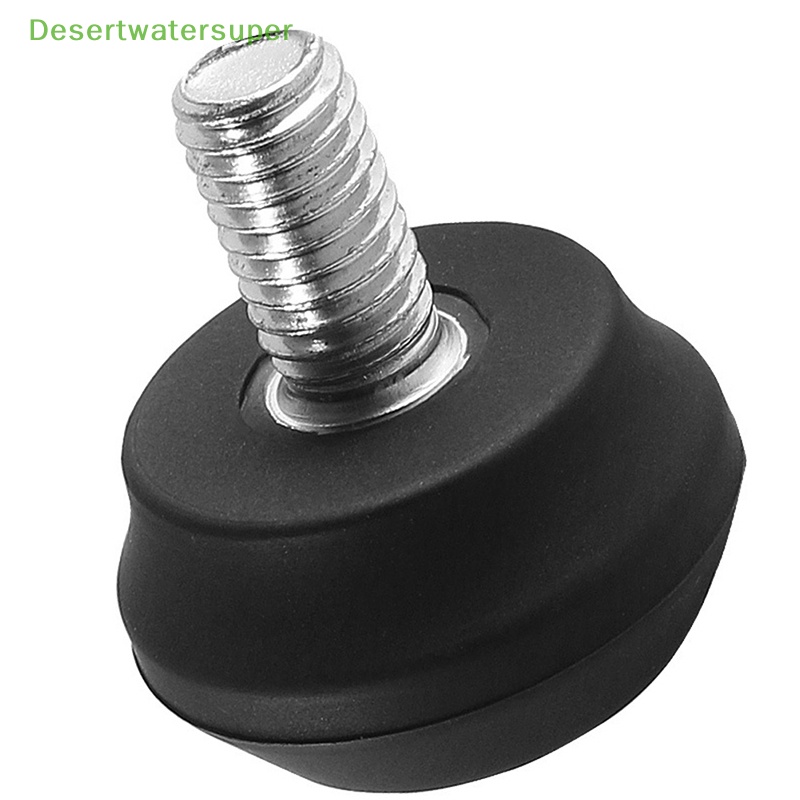 Chân Đế Máy Ảnh Tripod 3 / 8 Chống Trượt Bằng Nhựa