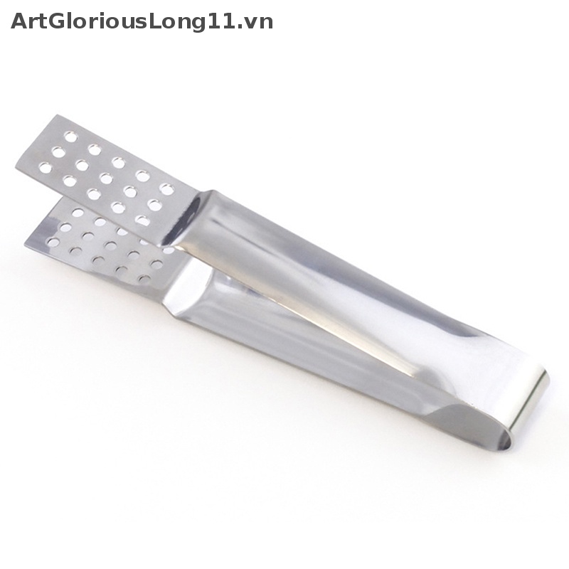 Kẹp Inox Gắp Túi Trà / Thực Phẩm Chất Lượng Cao