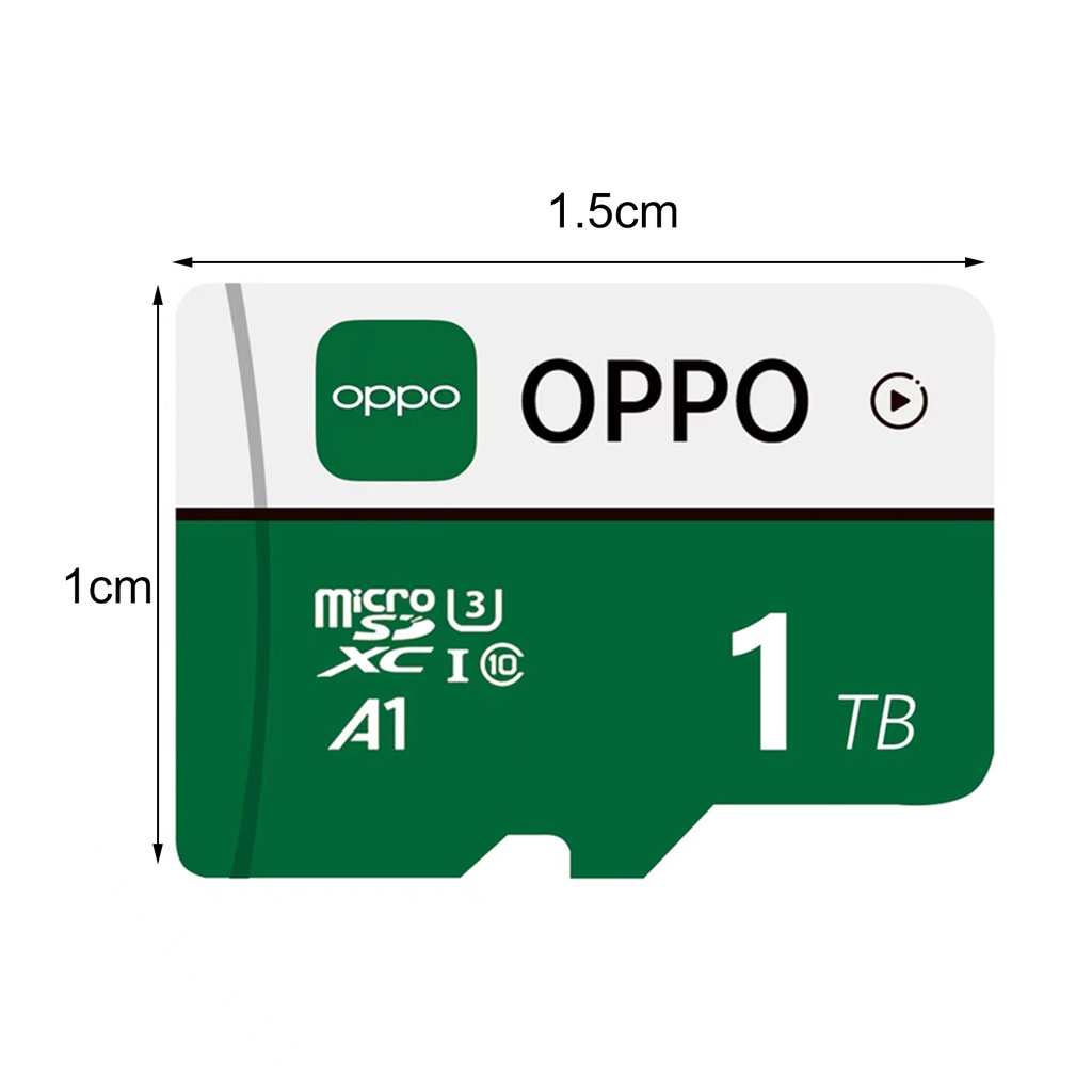 Thẻ Nhớ Tốc Độ Cao PU-128GB 256GB 512GB 1TB 2TB 128GB 256GB