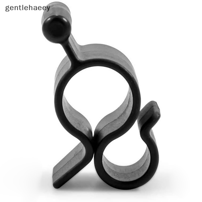 Set 10 Móc Kẹp Dây Lều Cắm Trại Đa Năng