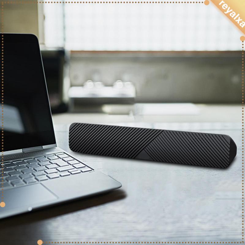 Loa Âm Thanh HiFi Giắc Cắm 3.5mm Chuyên Dụng Cho Laptop Notebooks PC