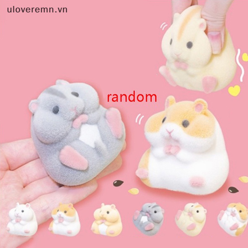 Uloveremn Đồ Chơi Nhồi Bông Hình Viên Thuốc Con Gà Trống gashapon Đáng Yêu
