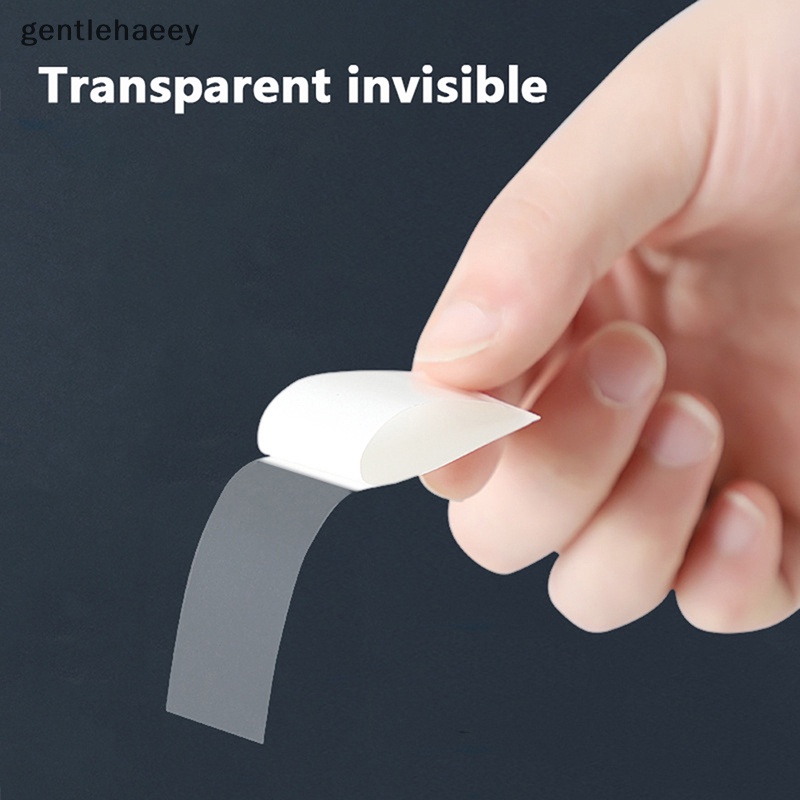 Set 36 Miếng Dán Hai Mặt Trong Suốt Chống Lộ Cho Quần Áo Đầm Body