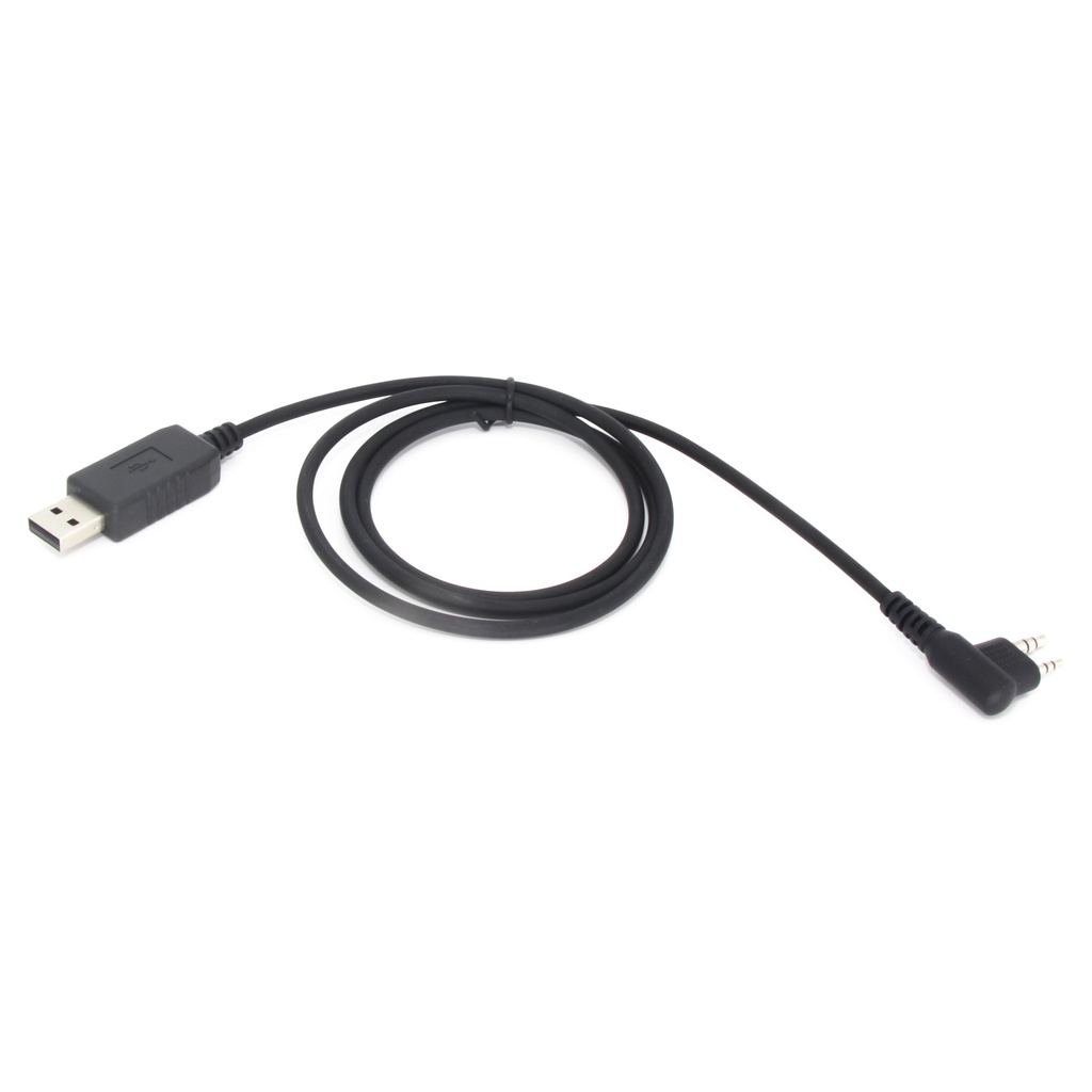 Dây Cáp Lập Trình USB PC26 Cho Hytera HYT TC500 TC500S TC510 TC518 TC585 TC580 TC446S TC600 TC610 TC620 TC700