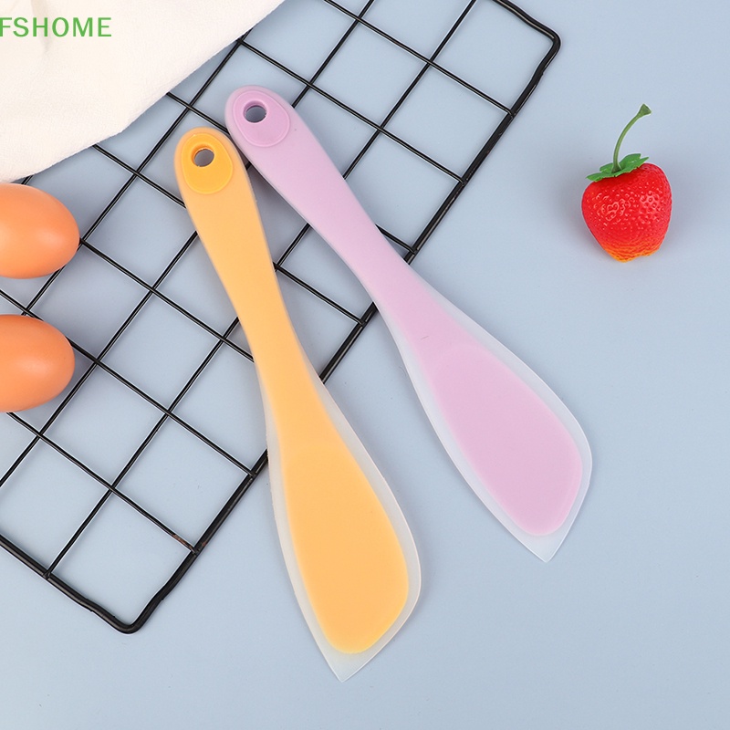 1 Dụng Cụ Làm Bếp Bằng Silicon Đa Năng Mới