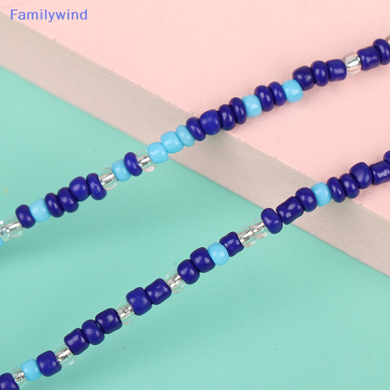 Dây Đeo Mắt Kính Chống Thất Lạc Dạng Chuỗi Hạt Tiện Dụng