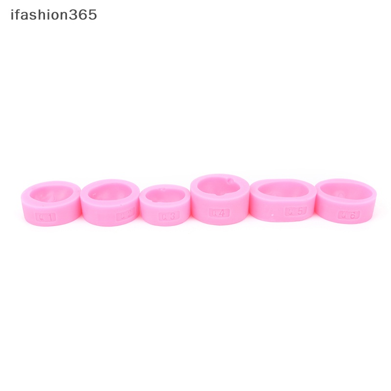 1 Khuôn Silicon Làm Xà Phòng / Sô Cô La Handmade Hình Mặt Em Bé Thời Trang ifashion365