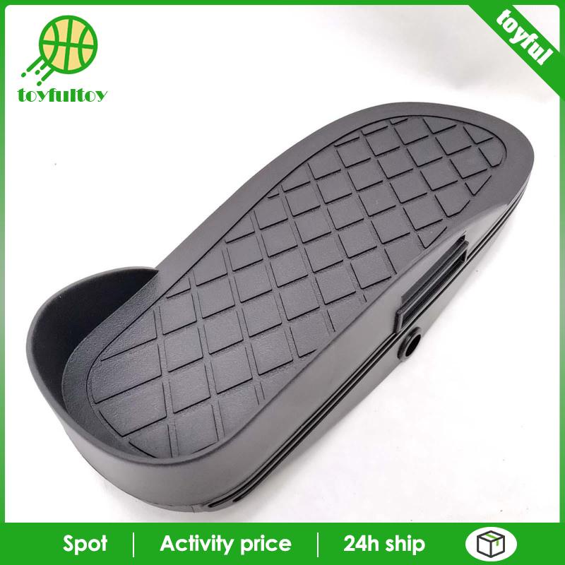 Bộ 2 Bàn Đạp Thay Thế Cho Máy Móc Đồ Chơi Kích Thước 30cmx13cm