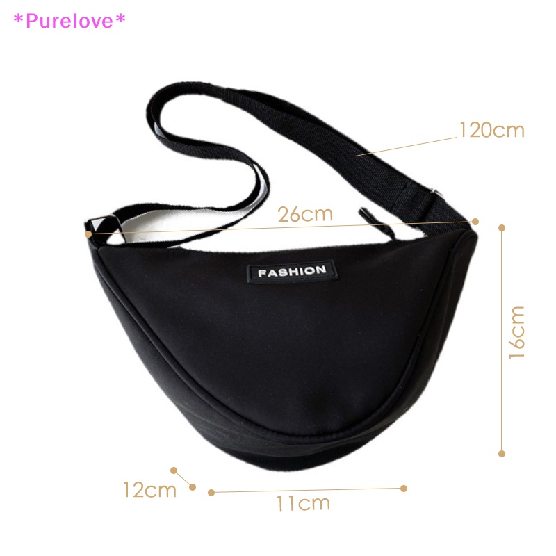 Túi Xách Đeo Vai Hình Tam Giác Phong Cách Thời Trang Nhật Hàn Dành Cho Nữ Mới