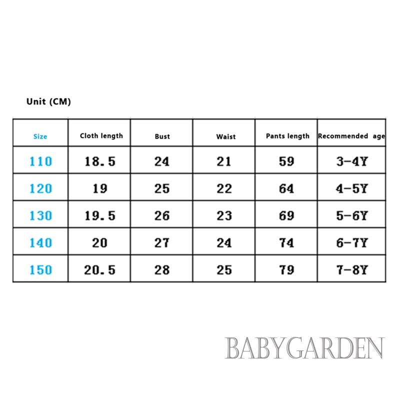 Set Đồ Mùa Hè 2 Món Gồm Áo Trắng Tay Cộc Trễ Vai + Quần Ống Loe Cho Bé Gái 3-8 Tuổi