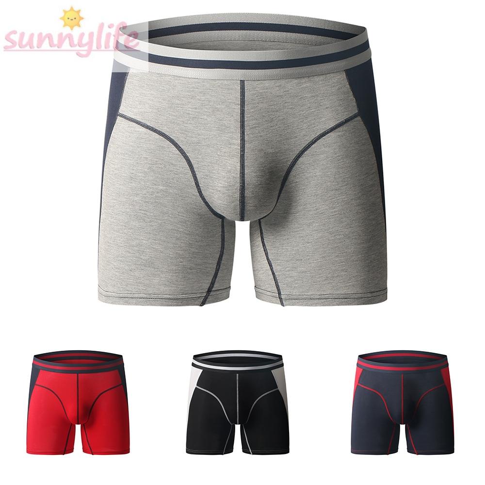 Quần Lót Boxer Co Dãn Tốt Dùng Đi Biển