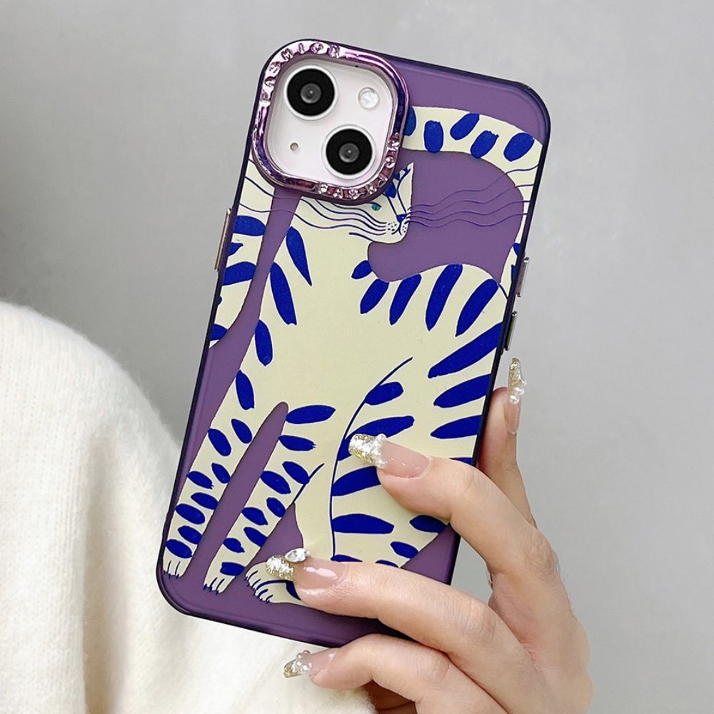 Ốp Điện Thoại TPU Mềm Chống Sốc Bảo Vệ Toàn Diện Cho IPhone 14 Pro Max 13 12 11 Pro Max XR XS 7 8 Plus