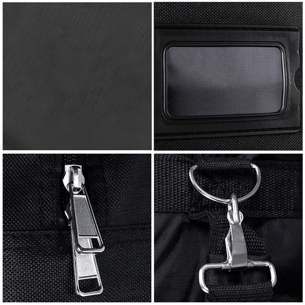 Túi Đựng Gậy Đánh Golf Gọn Nhẹ Sức Chứa Lớn Có Thể Gấp Gọn Tiện