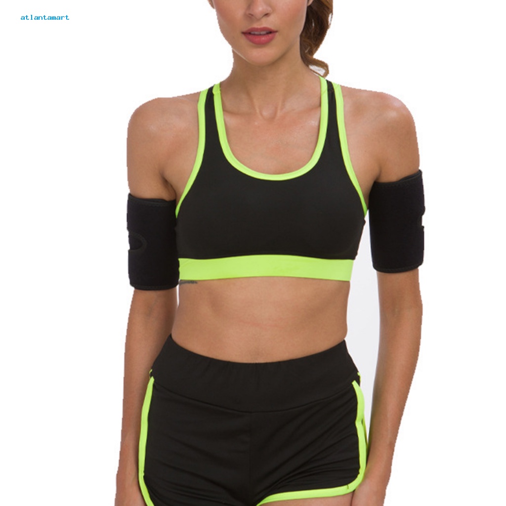 Túi Đựng Đồ Dùng Cao Cấp Tiện Dụng| 1 Cặp Băng Quấn Cánh Tay Độ Đàn Hồi Cao Giúp Giảm Cân Tiện Dụng