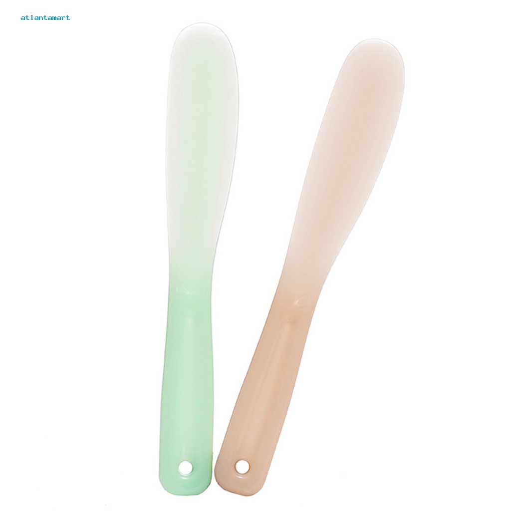 Túi Đựng Đồ Dùng Cao Cấp Tiện Dụng| Cọ Nhựa Quét Kem Đất Sét Chống Mài Mòn Thoải Mái Tái Sử Dụng Được