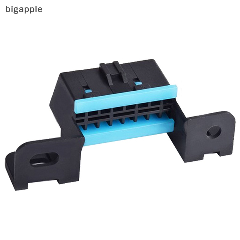 Bộ Dây Cáp Kết Nối OBD2 16Pin Obd 2 Chuyên Dụng Dành Cho Thiết Bị Chẩn Đoán Lỗi Xe Hơi