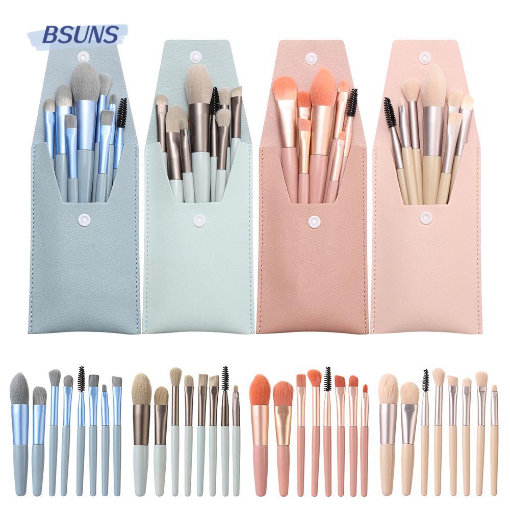 Túi Đựng Cọ Trang Điểm Chuyên Nghiệp