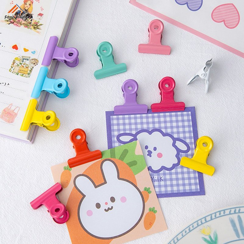 Miếng Dán Trang Trí Nhiều Màu Sắc Xinh Xắn