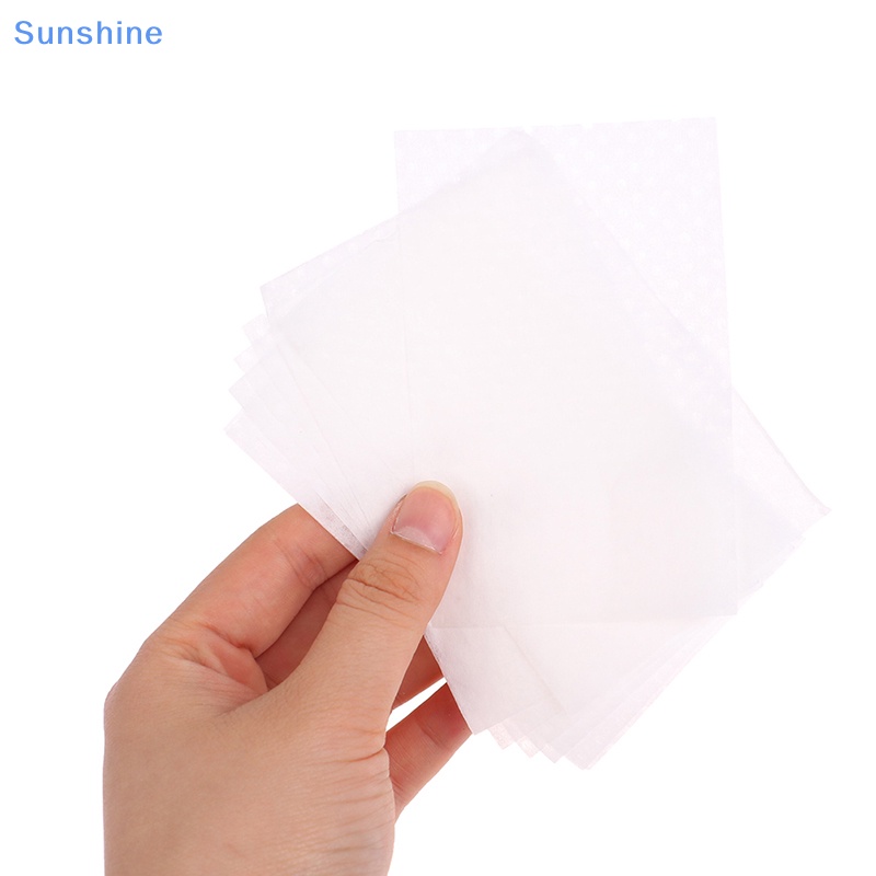 Set 1000 Giấy Uốn Tóc Tại Nhà Chuyên Nghiệp Chất Lượng Cao