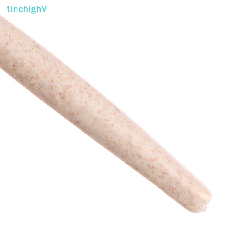 Set 10 Bàn Chải Đánh Răng Di Động Dùng Một Lần Kèm Kem Đánh Răng Cho Khách Sạn
