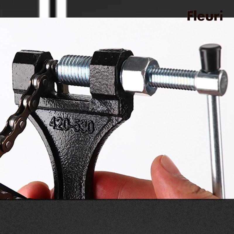 Dụng Cụ Tách Xích Xe Đạp Leo Núi / Xe Máy Tiện Lợi