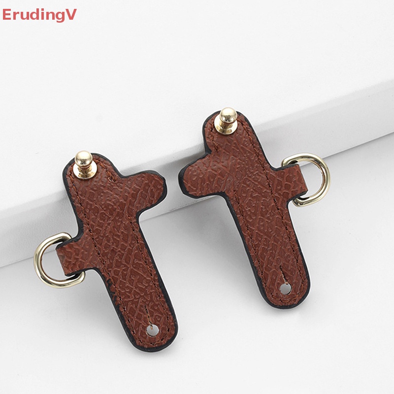 Dây Da Đeo Túi Xách DIY Dễ Phối Đồ