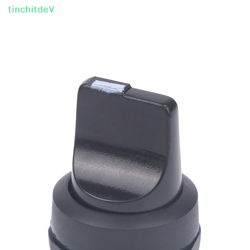 Công Tắc Nguồn 3 Chế Độ Tự Khóa EB2-11X2 20X3 2 Vị Trí 22MM 1NO / 1 Nc 2NO DPST 5A 300V